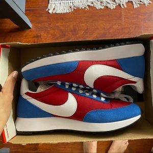 Nike air tailwind 79